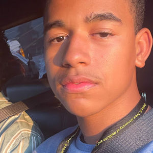 Meet your Posher, Brighton